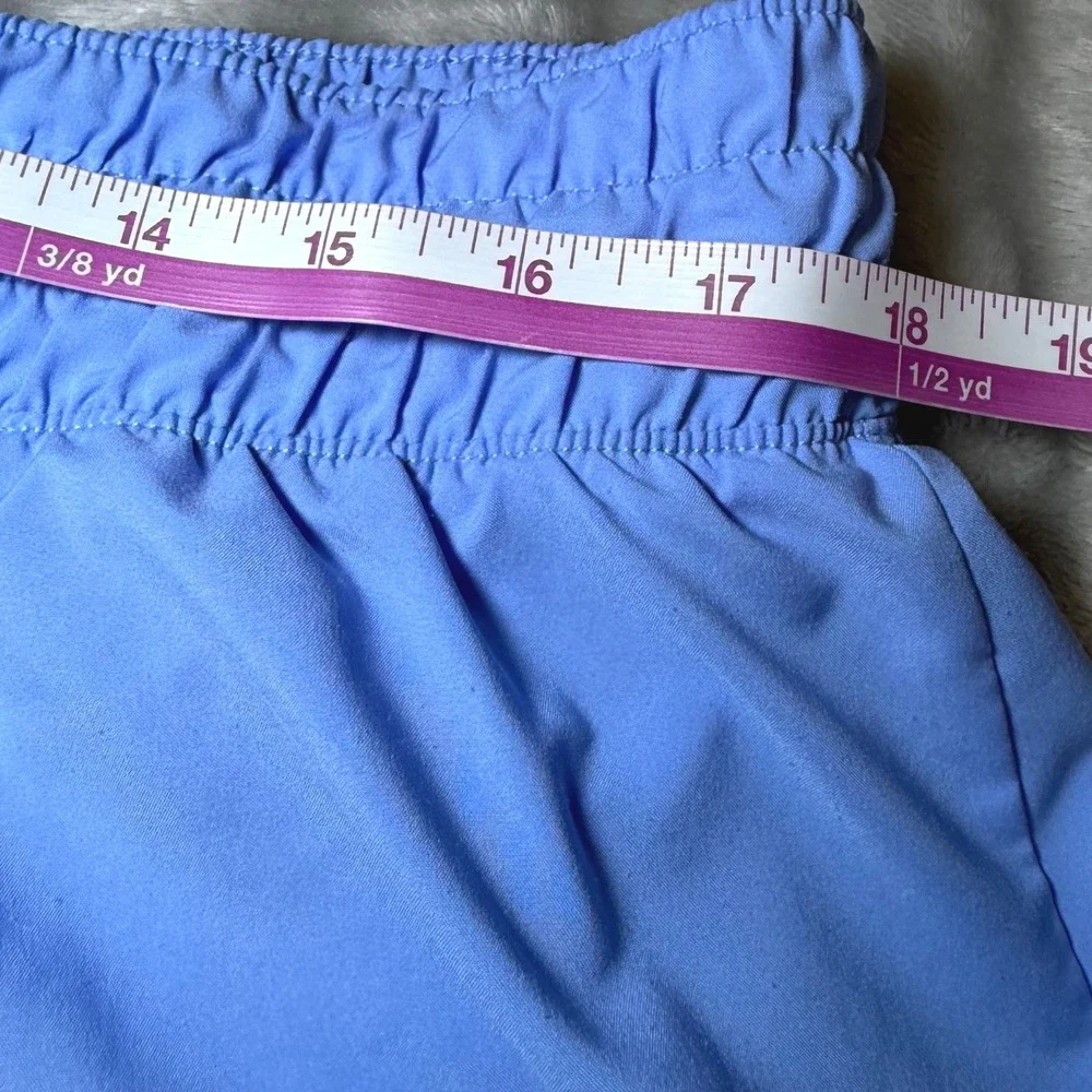 Nike Womens Size XL Dri-FIT Running Shorts Athletic Lined Lightweight Workout